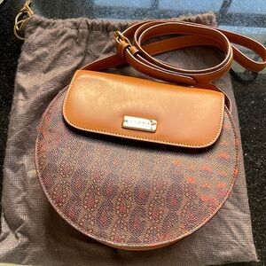 Crossbody Escada bag